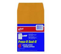 HILROY/ ENVELOPES 6PCS