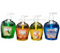 HAND SOAP 300ML EACH
