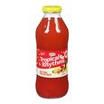 Grace, Fruit punch flavoured Tropical Rhythms drink, 473 ml