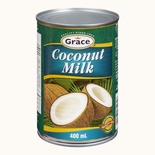 Grace Coconut Milk, 400mL