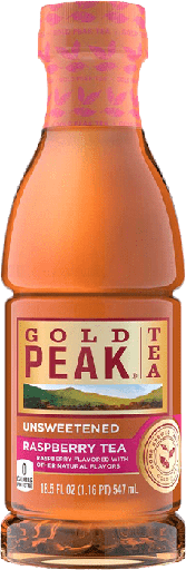 Goldpeak Icetea, 547ml