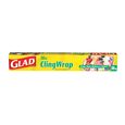 Glad, Cling wrap, 30 m