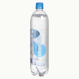 Glaceau Sparkling Smartwater, 1L