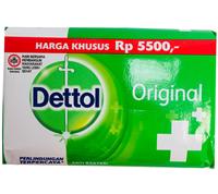 Dettol Soap Original