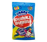 DUBBLE BUBBLE GUM 90G CA-16065