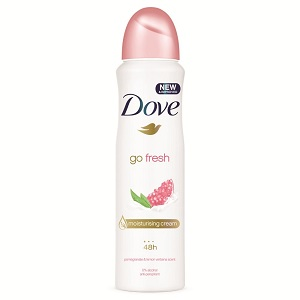 DOVE MOISTURING CREAM