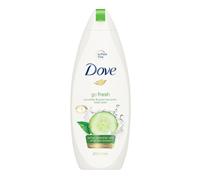 DOVE BODY WASH CUCUMBER & GREEN TEA 500ML HB-4193C