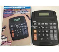 DESKTOP CALCULATOR 8-DIGIT