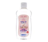 DELON BABY OIL 240ML HB-2840