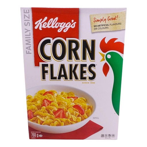Corn Flakes 760g