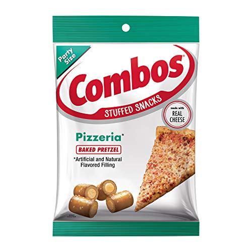 Combos pizzeria