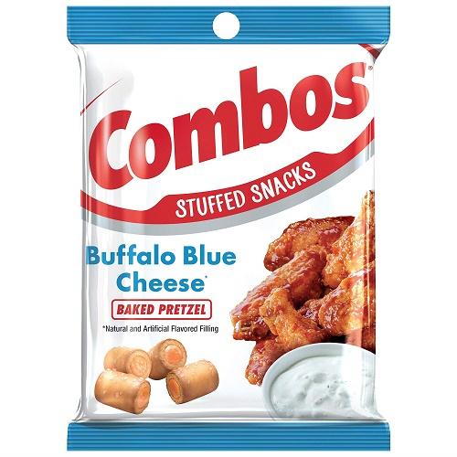 Combos Buff Blue Cheese