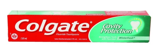 Colgate cavity pro 95ml