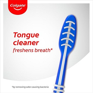 Colgate Extra Clean 1 pk