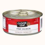 Clover Leaf Pink Salmon  Skinless Boneless, 142g