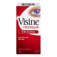 Clear Eyes Drops Red Eye 15 ml