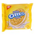 Christie, Golden vanilla sandwich cookies, 303 g
