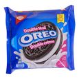 Christie, Double stuf sandwich cookies, 303 g