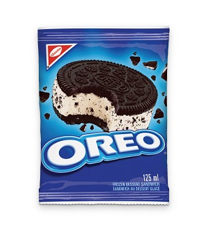 Christie Oreo125ml