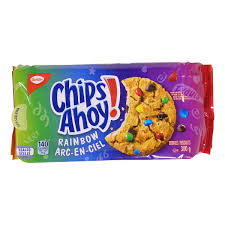 ChipsAhoy Rainbow