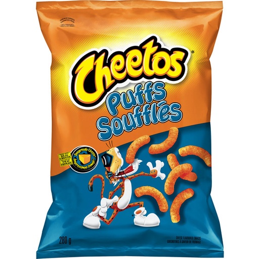 Cheetos Puffs 37g