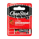 Chapstick Strawberry 4.2g