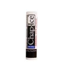 ChapIce blue raspberry