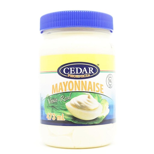 Cedar Mayo