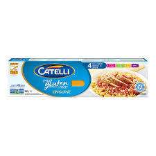 Catelli Linguine Pasta, Gluten-Free 340 g