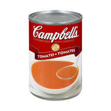 Campbells Cream of Chicken284mL