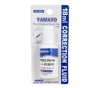 CORRECTION FLUID 18ML ST-5449