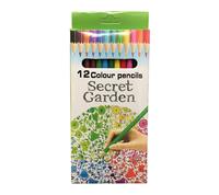 COLOUR PENCILS ST-9254