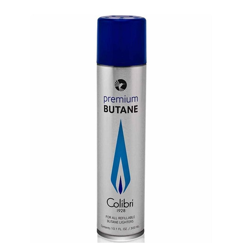 COLIBRI BUTANE 162GR