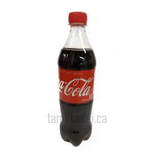 COCA-COLA, Soft Drink, 6x710 mL