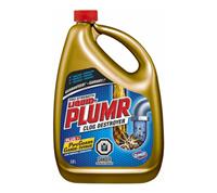 CLOROX LIQUID-PLUMR CLOG DESTROYER 2.37L CL-16119