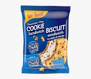 CHRISTIE® CHIPS AHOY!® Chocolate Chip Cookie Sandwich