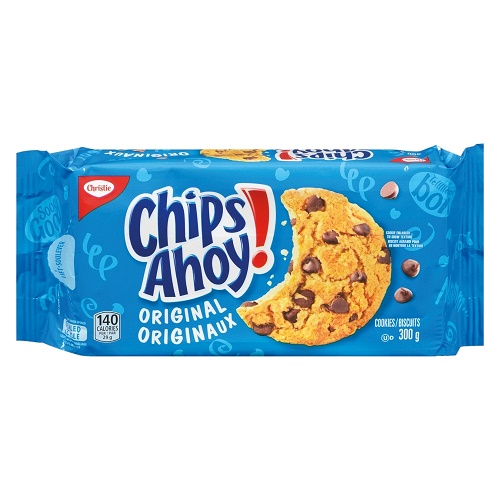 CHIPS AHOY!, Original Cookies, 460g