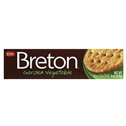 Breton Garden Vegetable
