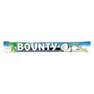 Bounty 3 bars 85g