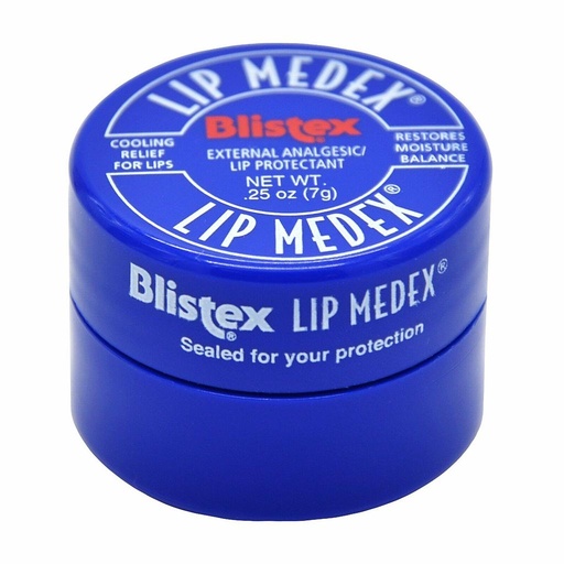 Blistex Lip Medex 7g