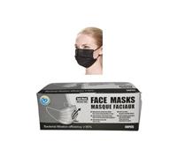 Black mask