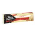 Black Diamond, Lactose free old cheddar cheese, 400 g