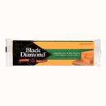 Black Diamond Medium Cheddar Cheese, 400g