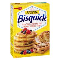 Betty Crocker Bisquick