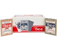 Bee Poker Playing Cards