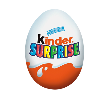 Kinder Surprise, 20 g