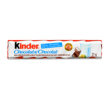 Kinder, 21 g