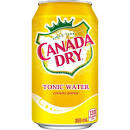 CanadaDry SodaTonic 355ML