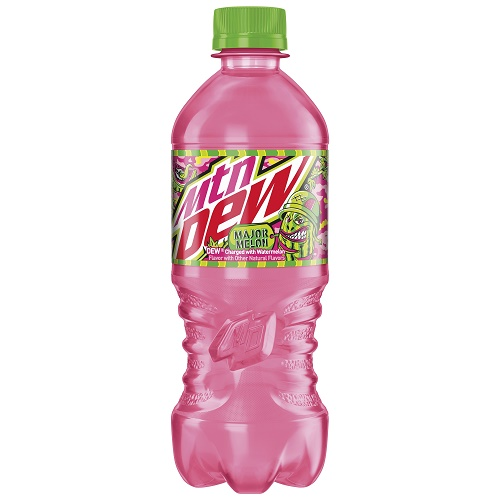 MTN DEW Major Melon 591 ml