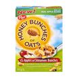 Post, Apples and cinnamon cereal, 411 g